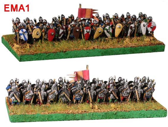 6mm acw figures