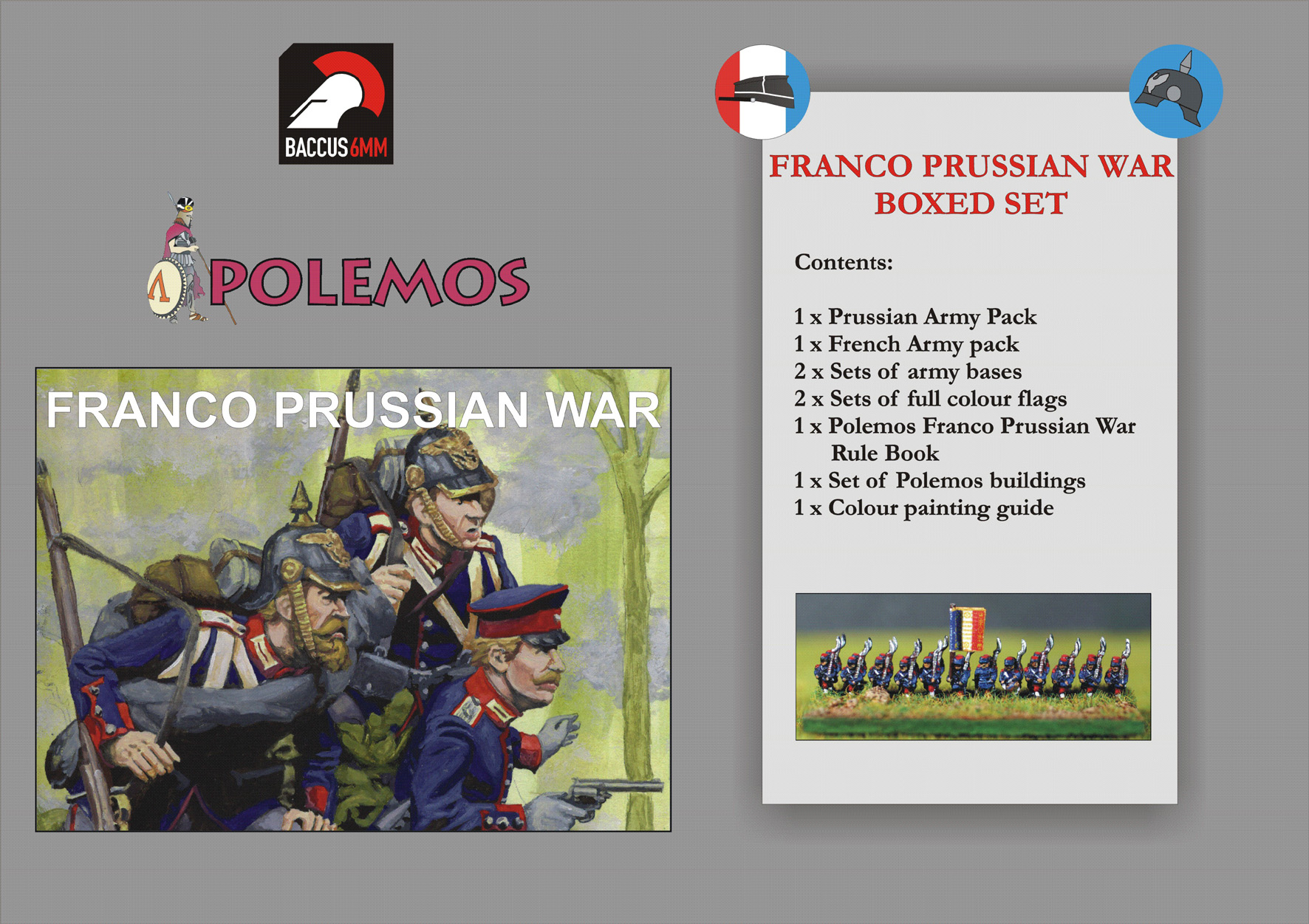 FPW Prussian
